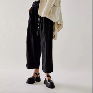 Free People Milan Mary Janes